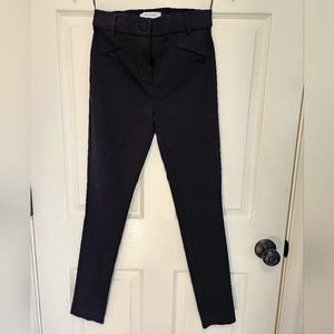 Black Primark Dress Pants, Size 6